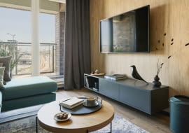 Rozmiar telewizora a komfort oglądania – jak dobrać idealne urządzenie?