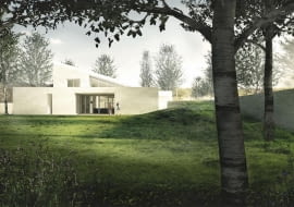 Projekty domów jednorodzinnych