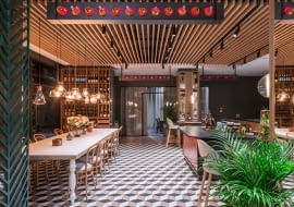 Hotel Ibis Styles w Krakowie