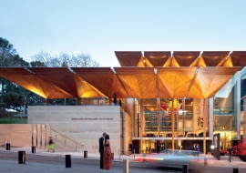 Auckland Art Gallery Toi o Tamaki