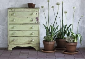 Nowy kolor Lem Lem od Annie Sloan