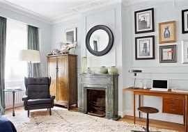 nowoczesne mieszkanie, skandynawski styl, mieszkanie w skandynawskim stylu, jasne wnętrze, nowoczesne wnętrza