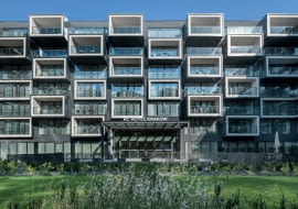 AC Hotel by Marriott Krakow