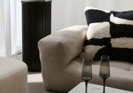 Puszysta wełniana poszewka na poduszkę 74,99 PLN zamiast 139,99 PLN