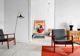 mieszkanie w kamienicy