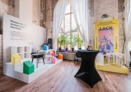 Debata IKEA „Domy przyszłości - relacje a innowacje"