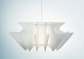 Norla Design, abażur, Bona