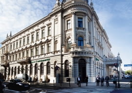 GRANDHOTEL LUBLINIANKA