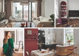 Studio Projektowania Wnętrz Inbalance