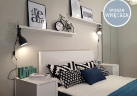 wasze wnętrza, mieszkania czytelników, tak mieszkają polacy