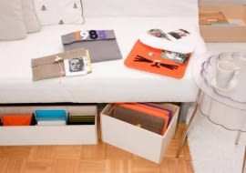 WNETRZA DEKORACJE FILCOWE KOPERTY - WYKONANIE KROK PO KROKU WnęTRZA, PLASTYKA, aranżacje, dekoracje