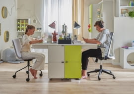 Kolekcja VOX Young Users