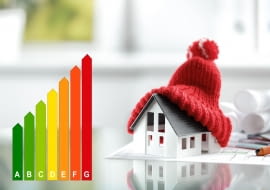 Ciepły dom to taki, w którym zamontowano m.in. nowoczesne, energoszczędne i wyokiej klasy urządzenia grzewcze