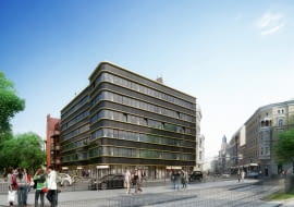 Nowy Alexanderhaus