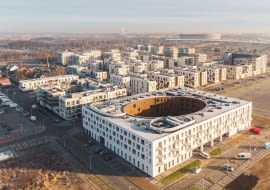 TBS Nowe Żerniki 2