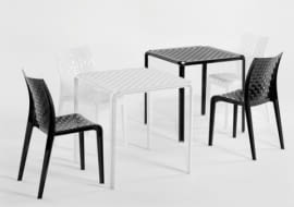 Meble Ami Ami, Kartell