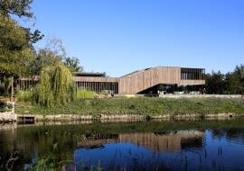 Dom Wielkiego Brata, Fot. 77 Studio Architektury