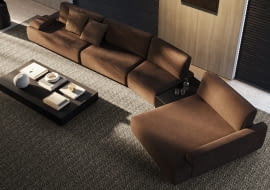 Louise – zestaw mebli modułowych