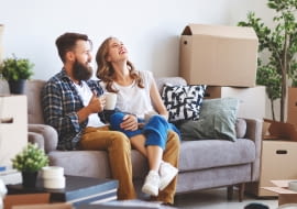 Mieszkanie w Warszawie – 6 ciekawych dzielnic