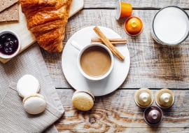 ekspres na kapsułki