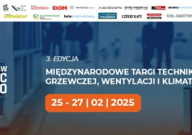 Warszaw HVAC Expo – Nowe Trendy w Branży HVAC