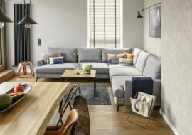 Mieszkanie - wyzwanie