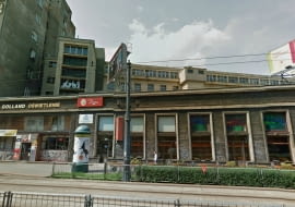 ul. Marszałkowska 3/5 w Warszawie