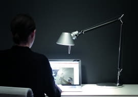 Biologicznie efektywne światło w miejscu pracy