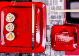 home&you, styl orientalny, azjatyckie dodatki