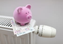 Jak obniżyć koszty ogrzewania?