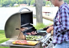 Jaki budżet przeznaczyć na pierwszy, porządny grill gazowy?