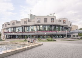 Kieleckie Centrum Kultury