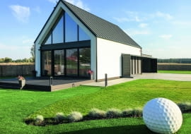 Budownictwo nowoczesne i odpowiedzialne