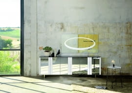 lustra rodzaje luster lustra do łazienki