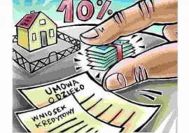 Zanim dostaniemy kredyt, bank na pewno dokładnie nas "prześwietli"