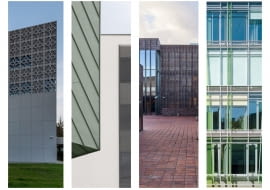 Najpiękniejsze obiekty uniwersyteckie