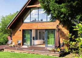 dom, aranżacje wnętrz