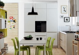 meble kuchenne, kuchnia