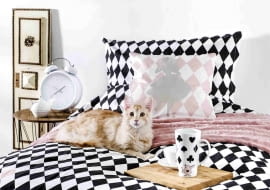 Disney i home&you stworzyli nową kolekcję. Towarzyszą jej liczne atrakcje