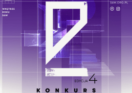 Ruszyła IV edycja Konkursu Wnętrze Roku SAW