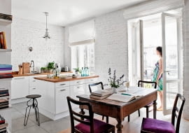 aneks kuchenny, meble kuchenne, aranżacja kuchni