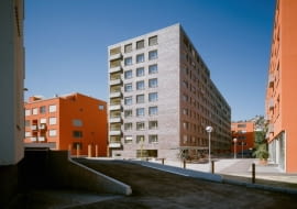 zurych, osiedle, mieszkanie, utopia