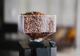 O czym pamiętać, kupując kawę ziarnistą? Podpowiadamy!