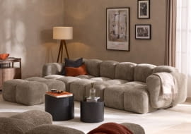 TAYLA od Westwing – sofa o unikalnym designie