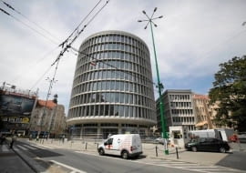 modernizm, okraglak, modernizacja, leykam