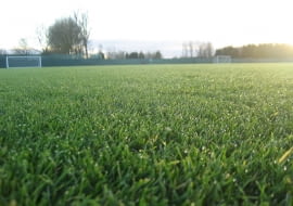 Boiska treningowe Manchester City