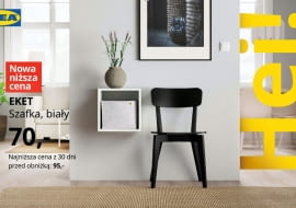 Ponad 500 produktów IKEA w niższych cenach!
