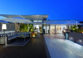 Jakie oświetlenie  zaplanować  wokół domu?