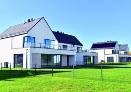 Jak mieszkać ciepło i oszczędnie? Sekrety domów pasywnych