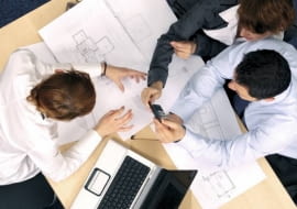 Umowa na projekt domu będzie dobra, gdy obie strony będą wiedziały, czego się od nich oczekuje